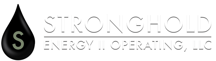 Stronghold Energy